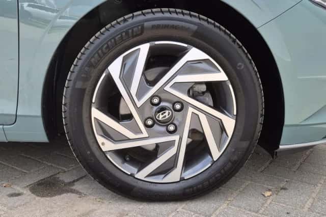 Hyundai i20 (2025) thumbnail 36