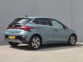 Hyundai i20 (2025) thumbnail 5