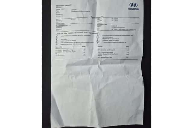 Hyundai i20 (2025) thumbnail 7
