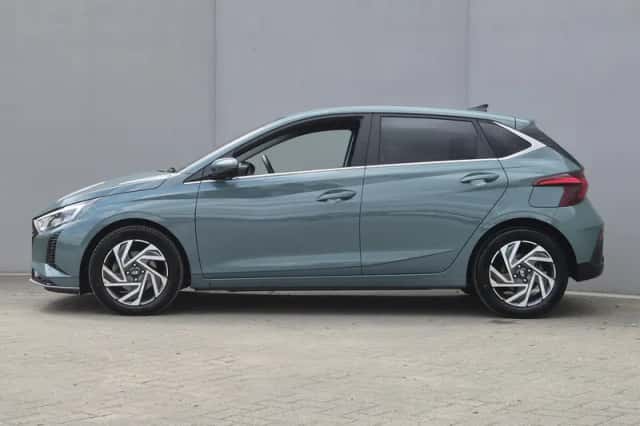 Hyundai i20 (2025) thumbnail 10