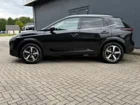 Nissan Qashqai (2023) thumbnail 12
