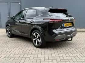 Nissan Qashqai (2023) thumbnail 19