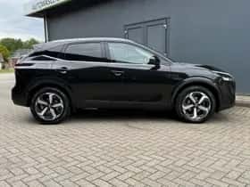 Nissan Qashqai (2023) thumbnail 20