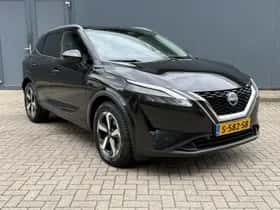 Nissan Qashqai (2023) thumbnail 21