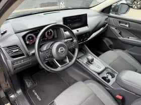 Nissan Qashqai (2023) thumbnail 22
