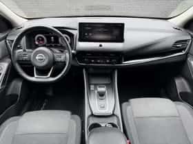 Nissan Qashqai (2023) thumbnail 5