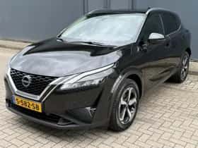 Nissan Qashqai (2023) thumbnail 44
