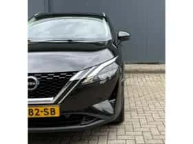 Nissan Qashqai (2023) thumbnail 45