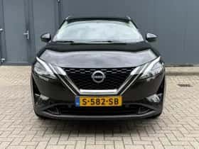 Nissan Qashqai (2023) thumbnail 46