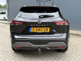 Nissan Qashqai (2023) thumbnail 47