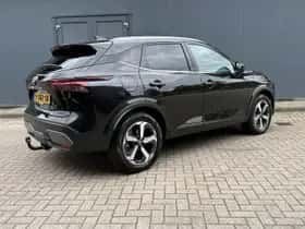 Nissan Qashqai (2023) thumbnail 6