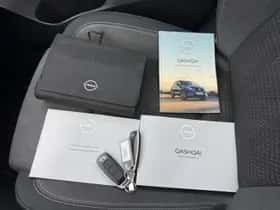 Nissan Qashqai (2023) thumbnail 8