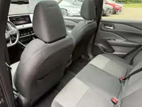 Nissan Qashqai (2023) thumbnail 10