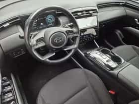 Hyundai Tucson (2022) thumbnail 19