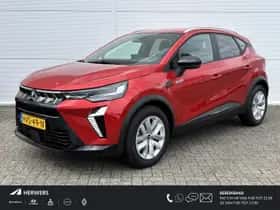 Hyundai Tucson (2022) thumbnail 3