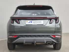 Hyundai Tucson (2022) thumbnail 27