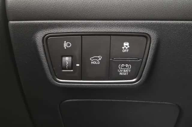 Hyundai Tucson (2022) thumbnail 40