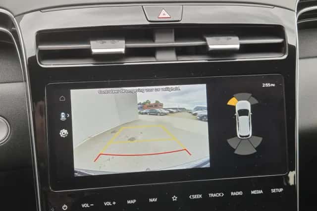 Hyundai Tucson (2022) thumbnail 5