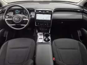Hyundai Tucson (2022) thumbnail 5