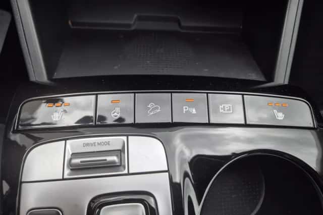 Hyundai Tucson (2022) thumbnail 41