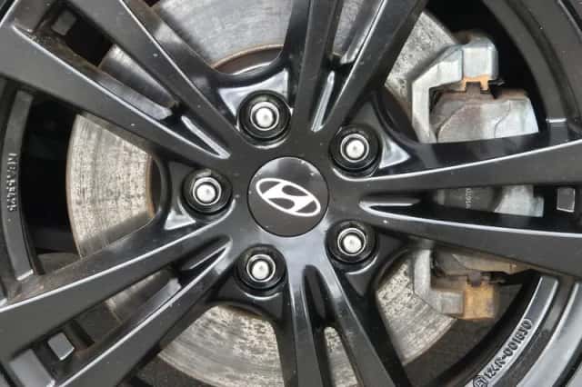 Hyundai Tucson (2022) thumbnail 44