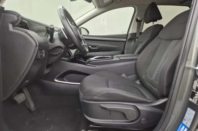 Hyundai Tucson (2022) thumbnail 10