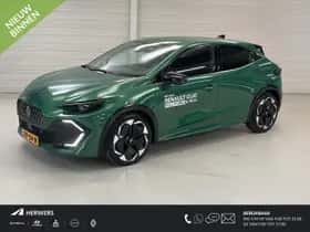 Renault Clio (2026) thumbnail 1