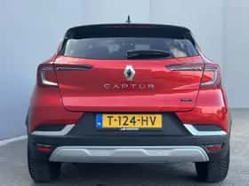 Renault Captur (2023) thumbnail 46