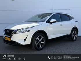 Nissan X-Trail (2021) thumbnail 2