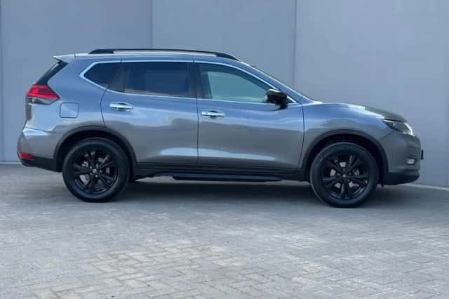 Nissan X-Trail (2021) thumbnail 18