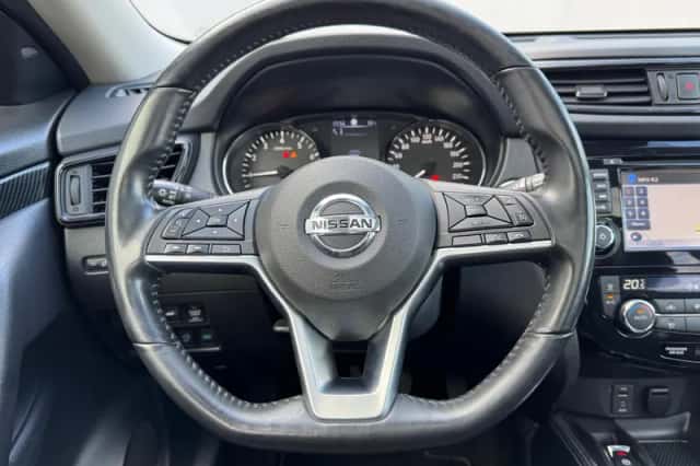 Nissan X-Trail (2021) thumbnail 28