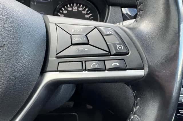 Nissan X-Trail (2021) thumbnail 31