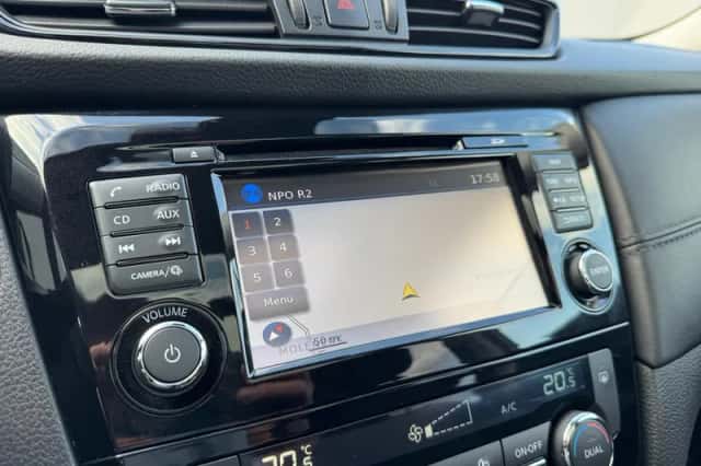 Nissan X-Trail (2021) thumbnail 37