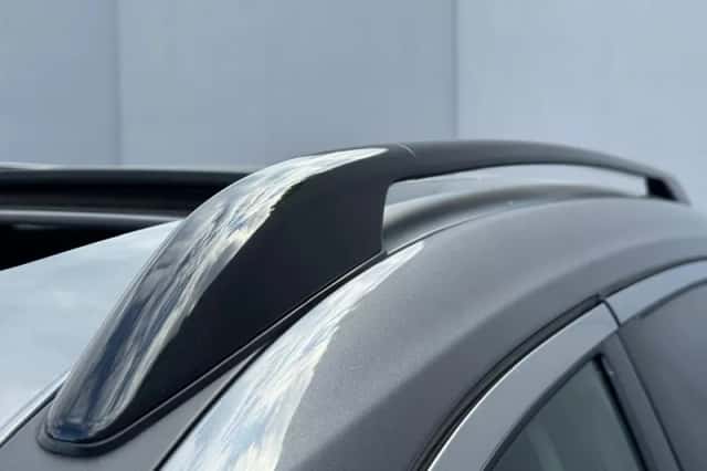 Nissan X-Trail (2021) thumbnail 46