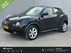 Nissan Juke (2012)