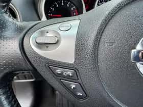 Nissan Juke (2012) thumbnail 13