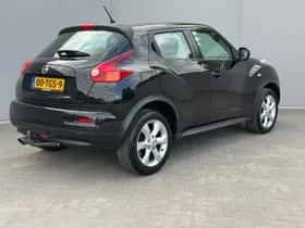 Nissan Juke (2012) thumbnail 6