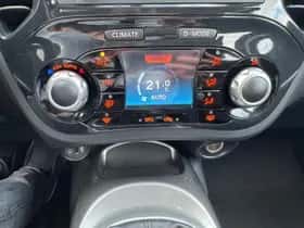 Nissan Juke (2012) thumbnail 7