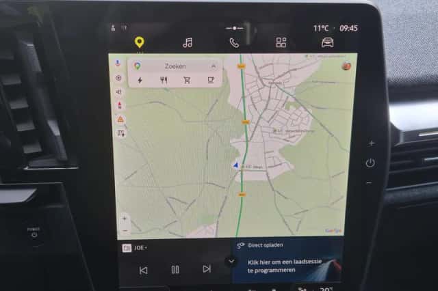 Renault Mégane E-Tech (2023) thumbnail 21