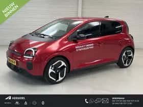 Renault Mégane E-Tech (2023) thumbnail 4