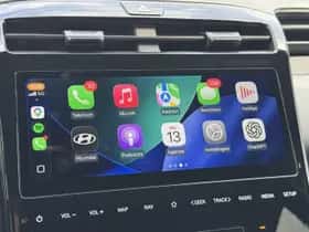 Hyundai Tucson (2023) thumbnail 16