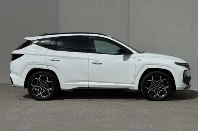 Hyundai Tucson (2023) thumbnail 20