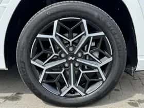 Hyundai Tucson (2023) thumbnail 20