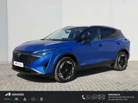 Hyundai Tucson (2023) thumbnail 3