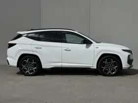 Hyundai Tucson (2023) thumbnail 23