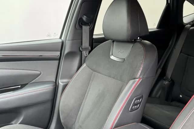 Hyundai Tucson (2023) thumbnail 26
