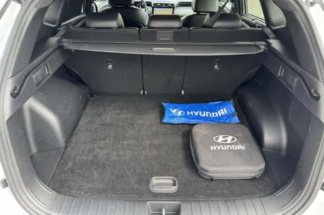 Hyundai Tucson (2023) thumbnail 29