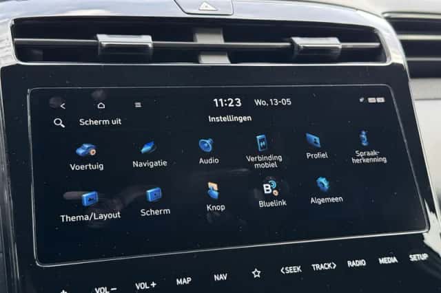 Hyundai Tucson (2023) thumbnail 38
