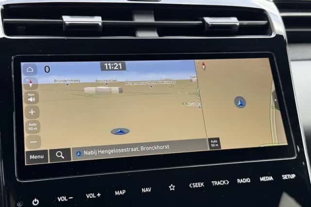 Hyundai Tucson (2023) thumbnail 39