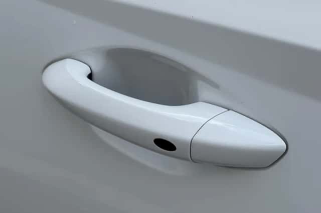 Hyundai Tucson (2023) thumbnail 48